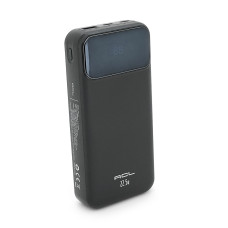 Повербанк ACL PW-117 20000mAh PD22.5W універсальний зарядний пристрій для смартфонів і гаджетів