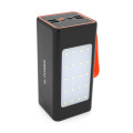 Повербанк ACL PW-55 50000mAh PD 22.5W зовнішній акумулятор для смартфонів і планшетів портативний зарядний пристрій для автономного живлення чорний Повербанк ACL PW-55 50000mAh PD 22.5W зовнішній акумулятор для смартфонів і планшетів портативний зарядний пристрій для автономного живлення чорний