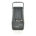 Повербанк 50000mAh ACL PW-113 с PD 22.5W черный для быстрой зарядки устройств Повербанк 50000mAh ACL PW-113 с PD 22.5W черный для быстрой зарядки устройств