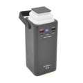 Повербанк 50000mAh ACL PW-113 с PD 22.5W черный для быстрой зарядки устройств Повербанк 50000mAh ACL PW-113 с PD 22.5W черный для быстрой зарядки устройств