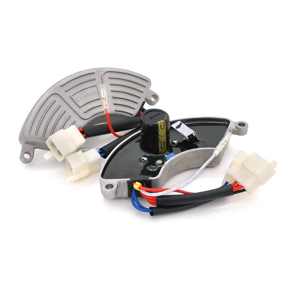 AVR до генератора KKDK7500CE-3 AVR до генератора KKDK7500CE-3