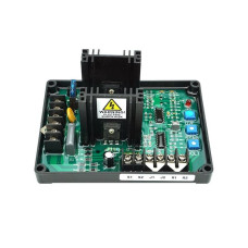 AVR универсальный Gavr-20A для генератора 8-20кВт, 220/380В