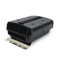 Муфта оптична Merlion ML-OP-F203, герметична, 4 введення, до 4-х касет, до 96 зварок у два шари, матеріал ABS Муфта оптична Merlion ML-OP-F203, герметична, 4 введення, до 4-х касет, до 96 зварок у два шари, матеріал ABS