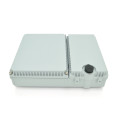 PON-бокс Merlion ML-OP-S229-SC 16-канальний з адаптером SC Simplex для оптичних мереж FTTH, ABS+PC, IP65 PON-бокс Merlion ML-OP-S229-SC 16-канальний з адаптером SC Simplex для оптичних мереж FTTH, ABS+PC, IP65