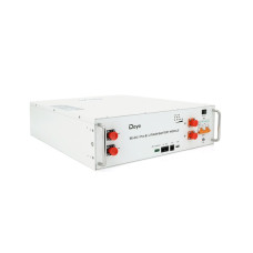 Акумуляторна батарея Deye LiFePO4 SE-G5.1 Pro-B 51,2В 100А·год для систем зберігання енергії та резервного живлення