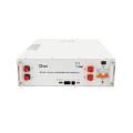 Акумуляторна батарея Deye LiFePO4 SE-G5.1 Pro-B 51,2В 100А·год для систем зберігання енергії та резервного живлення Акумуляторна батарея Deye LiFePO4 SE-G5.1 Pro-B 51,2В 100А·год для систем зберігання енергії та резервного живлення