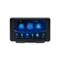 Автомобільний РК-монітор 7" CJ-PTC208 з Carplay для комфортного водіння та мультимедійних можливостей в авто Автомобільний РК-монітор 7" CJ-PTC208 з Carplay для комфортного водіння та мультимедійних можливостей в авто