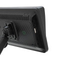 Автомобільний РК-монітор 7" з Carplay CJ-PTC701 для підключення смартфону в коробці Автомобільний РК-монітор 7" з Carplay CJ-PTC701 для підключення смартфону в коробці