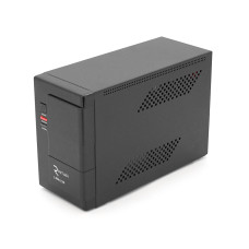 Источник бесперебойного питания ИБП Ritar E-RTM-LI-550 (330W) для компьютеров и сетевого оборудования с LiFePO4 АКБ и AVR