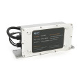 Зарядний пристрій для акумуляторів LiFePO4 60V(73.5V), 5S, 20A, 1200W, роз'єм Anderson, 281x128x80mm, 3 кг.