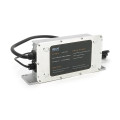 Зарядний пристрій для акумуляторів LiFePO4 60V(71.4V), 17S, 20A, 1200W, роз'єм Anderson, 281x128x80mm, 3 кг. Зарядний пристрій для акумуляторів LiFePO4 60V(71.4V), 17S, 20A, 1200W, роз'єм Anderson, 281x128x80mm, 3 кг.