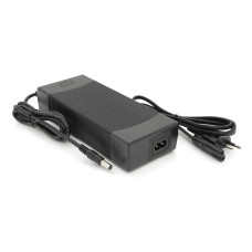 Зарядний пристрій для Li-Ion акумуляторів LiitoKala Lii-294400 29.4V 4A, роз'єм 5.5*2.1 мм для електровелосипедів, дронів, роботів та побутових приладів