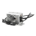 Зарядний пристрій для акумуляторів LiFePO4 72V(88.2V), 6S, 18A, 1200W, роз'єм Anderson, 281x128x80mm, 3 кг.