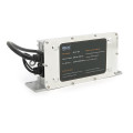 Зарядний пристрій для акумуляторів LiFePO4 72V(88.2V), 6S, 18A, 1200W, роз'єм Anderson, 281x128x80mm, 3 кг.