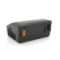 Зарядний пристрій ToolkitRC M6DAC двоканальний 2x350Вт для акумуляторів LiPo LiHv Li-ion NiMh LiFe Pb з USB інтерфейсом XT60 вхід 7-28В AC 100-240В Зарядний пристрій ToolkitRC M6DAC двоканальний 2x350Вт для акумуляторів LiPo LiHv Li-ion NiMh LiFe Pb з USB інтерфейсом XT60 вхід 7-28В AC 100-240В