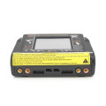 Зарядний пристрій HTRCT400 Pro Duo AC200/DC400Вт, тип АКБ LiPo, LiHv, Li-ion, NiMh, LiFe, Pb, 3.2" Touch screen, 100*65*140 (мм) Зарядний пристрій HTRCT400 Pro Duo AC200/DC400Вт, тип АКБ LiPo, LiHv, Li-ion, NiMh, LiFe, Pb, 3.2" Touch screen, 100*65*140 (мм)
