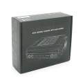 Зарядний пристрій HTRCT400 Pro Duo AC200/DC400Вт, тип АКБ LiPo, LiHv, Li-ion, NiMh, LiFe, Pb, 3.2" Touch screen, 100*65*140 (мм) Зарядний пристрій HTRCT400 Pro Duo AC200/DC400Вт, тип АКБ LiPo, LiHv, Li-ion, NiMh, LiFe, Pb, 3.2" Touch screen, 100*65*140 (мм)