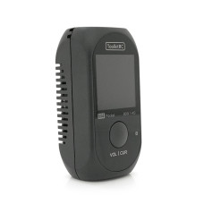 Зарядний пристрій для акумуляторів ToolkitRC M4 Pocket 80Вт, тип LiPo, LiHv, LiFe, Lion, 1-4S, USB-C In/Out, XT60, вхід 7-25В, вага 75г, без БЖ