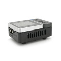 Універсальне ЗУ SKYRC B6Neo, 200W, 24V, 10A, LCD, балансир, від 1 до 6 осередків, DC/PD Універсальне ЗУ SKYRC B6Neo, 200W, 24V, 10A, LCD, балансир, від 1 до 6 осередків, DC/PD