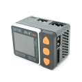 Універсальне ЗУ SKYRC B6AC, DC200W, AC60W, 27V, 10A, LCD, балансир, від 1 до 6 осередків, DC/PD Універсальне ЗУ SKYRC B6AC, DC200W, AC60W, 27V, 10A, LCD, балансир, від 1 до 6 осередків, DC/PD