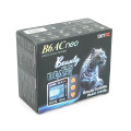 Універсальне ЗУ SKYRC B6AC, DC200W, AC60W, 27V, 10A, LCD, балансир, від 1 до 6 осередків, DC/PD Універсальне ЗУ SKYRC B6AC, DC200W, AC60W, 27V, 10A, LCD, балансир, від 1 до 6 осередків, DC/PD