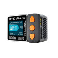 Універсальне ЗУ SKYRC B6AC, DC200W, AC60W, 27V, 10A, LCD, балансир, від 1 до 6 осередків, DC/PD Універсальне ЗУ SKYRC B6AC, DC200W, AC60W, 27V, 10A, LCD, балансир, від 1 до 6 осередків, DC/PD