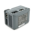 Універсальне ЗУ SKYRC B6AC, DC200W, AC60W, 27V, 10A, LCD, балансир, від 1 до 6 осередків, DC/PD Універсальне ЗУ SKYRC B6AC, DC200W, AC60W, 27V, 10A, LCD, балансир, від 1 до 6 осередків, DC/PD
