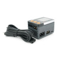 Універсальне ЗУ SKYRC B6AC, DC200W, AC60W, 27V, 10A, LCD, балансир, від 1 до 6 осередків, DC/PD Універсальне ЗУ SKYRC B6AC, DC200W, AC60W, 27V, 10A, LCD, балансир, від 1 до 6 осередків, DC/PD