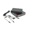 ДБЖ для роутерів/комутаторів DC1018P, 18W, Output: USB-5V, DC-5V/9V/12V, POE-15/24V, 1/2A, Li-ion 10400mAh, 160х105х32мм, 385 грам, 385 грам, ДБЖ для роутерів/комутаторів DC1018P, 18W, Output: USB-5V, DC-5V/9V/12V, POE-15/24V, 1/2A, Li-ion 10400mAh, 160х105х32мм, 385 грам, 385 грам,