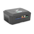 ДБЖ UPS-60W/32 DCP-60W-48 для роутерів/комутаторів/PON, 9/12V*3, 48000мAh(8*6000MAh), Black, BOX ДБЖ UPS-60W/32 DCP-60W-48 для роутерів/комутаторів/PON, 9/12V*3, 48000мAh(8*6000MAh), Black, BOX