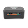 ДБЖ UPS-100W/32 DCP-100W-48 для роутерів/комутаторів/PON, 9/12V*3, 48000мAh(8*6000MAh), Black, BOX ДБЖ UPS-100W/32 DCP-100W-48 для роутерів/комутаторів/PON, 9/12V*3, 48000мAh(8*6000MAh), Black, BOX
