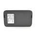 Источник бесперебойного питания UPS-18W DC1018P для сетевого оборудования и роутеров 5/9/12 В 1 А 12000 мАч Black BOX