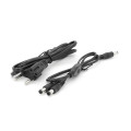 ДБЖ MIni Ups для роутерів/комутаторів POE-432EM, outputs: DC 9В/12В, POE 15В/24В, USB DC 5В/2A, 10400MAh(4*2600MAh), (160х28х105), White, BOX ДБЖ MIni Ups для роутерів/комутаторів POE-432EM, outputs: DC 9В/12В, POE 15В/24В, USB DC 5В/2A, 10400MAh(4*2600MAh), (160х28х105), White, BOX
