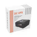 ДБЖ UPS-120W/32 DCP-120W-48 для роутерів/комутаторів/PON, 9/12V*3, 48000мAh(8*6000MAh), Black, BOX ДБЖ UPS-120W/32 DCP-120W-48 для роутерів/комутаторів/PON, 9/12V*3, 48000мAh(8*6000MAh), Black, BOX