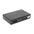 Источники бесперебойного питания ибп ups-36w dc1036p для роутеров и коммутаторов pon poe, 10400 mah, 36 вт, 5/9/12v, 1a/2a, black Источники бесперебойного питания ибп ups-36w dc1036p для роутеров и коммутаторов pon poe, 10400 mah, 36 вт, 5/9/12v, 1a/2a, black