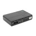 Источники бесперебойного питания ибп ups-36w dc1036p для роутеров и коммутаторов pon poe, 10400 mah, 36 вт, 5/9/12v, 1a/2a, black