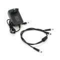 ДБЖ для роутера SborYT YT44793 15W 12V 1.5A 10400mAh знімні акумулятори для безперебійного інтернету White BOX ДБЖ для роутера SborYT YT44793 15W 12V 1.5A 10400mAh знімні акумулятори для безперебійного інтернету White BOX