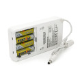 ДБЖ для роутера SborYT YT44793 15W 12V 1.5A 10400mAh знімні акумулятори для безперебійного інтернету White BOX ДБЖ для роутера SborYT YT44793 15W 12V 1.5A 10400mAh знімні акумулятори для безперебійного інтернету White BOX