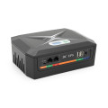 ДБЖ UPS-45W DCP-45W-17 для роутерів/комутаторів/PON/POE-430(15-24V), 5/9/12V, 17600мAh(8*2200MAh), USB 3.0, Black, BOX ДБЖ UPS-45W DCP-45W-17 для роутерів/комутаторів/PON/POE-430(15-24V), 5/9/12V, 17600мAh(8*2200MAh), USB 3.0, Black, BOX