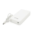 Корпус ДБЖ для роутера, 15W, Output: DC12V/1,5A, під акумулятори 4(АА), White, ОЕМ(Порожній) Корпус ДБЖ для роутера, 15W, Output: DC12V/1,5A, під акумулятори 4(АА), White, ОЕМ(Порожній)