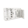 Корпус ДБЖ для роутера, 15W, Output: DC12V/1,5A, під акумулятори 4(АА), White, ОЕМ(Порожній) Корпус ДБЖ для роутера, 15W, Output: DC12V/1,5A, під акумулятори 4(АА), White, ОЕМ(Порожній)