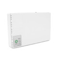 ДБЖ для роутерів/комутаторів DC1018P, 18W, Output: USB-5V, DC-5V/9V/12V, POE-15/24V, 1/2A, Li-ion 10400mAh, 160х105х32мм, 385 грам, 385 грам, ДБЖ для роутерів/комутаторів DC1018P, 18W, Output: USB-5V, DC-5V/9V/12V, POE-15/24V, 1/2A, Li-ion 10400mAh, 160х105х32мм, 385 грам, 385 грам,