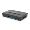 ДБЖ Green Wave-Ritar EcoPlus8100L-100W для роутерів/комутаторів/PON/POE, 5V/USB-2A, 12V/8A, 19V/5A, (16000mAh), Black, BOX, Q10 ДБЖ Green Wave-Ritar EcoPlus8100L-100W для роутерів/комутаторів/PON/POE, 5V/USB-2A, 12V/8A, 19V/5A, (16000mAh), Black, BOX, Q10
