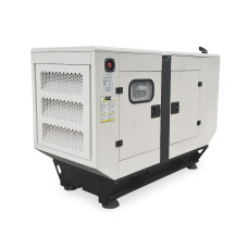 Генератор дизельний Uzman IVI-Y75 YANGDONG Y4DZLD 75 kVA 63 kW трифазний для резервного та основного електроживлення з AVR і ATS