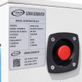 Генератор дизельный Uzman IYI-R-90 Ricardo ZH4105ZLD 90 KVA/65KW, трехфазный 230/400V, 50Hz, объем 190 л, 2400x1000x1550 мм (AVR+ATS) Генератор дизельный Uzman IYI-R-90 Ricardo ZH4105ZLD 90 KVA/65KW, трехфазный 230/400V, 50Hz, объем 190 л, 2400x1000x1550 мм (AVR+ATS)
