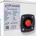 Генератор дизельный Uzman IYI-R-90 Ricardo ZH4105ZLD 90 KVA/65KW, трехфазный 230/400V, 50Hz, объем 190 л, 2400x1000x1550 мм (AVR+ATS)