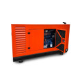 Генератор дизельный Uzman IYI-R-35 Ricardo ZH4100D 35 KVA/30KW трехфазный 230/400V для автономного и резервного электроснабжения объектов Генератор дизельный Uzman IYI-R-35 Ricardo ZH4100D 35 KVA/30KW трехфазный 230/400V для автономного и резервного электроснабжения объектов