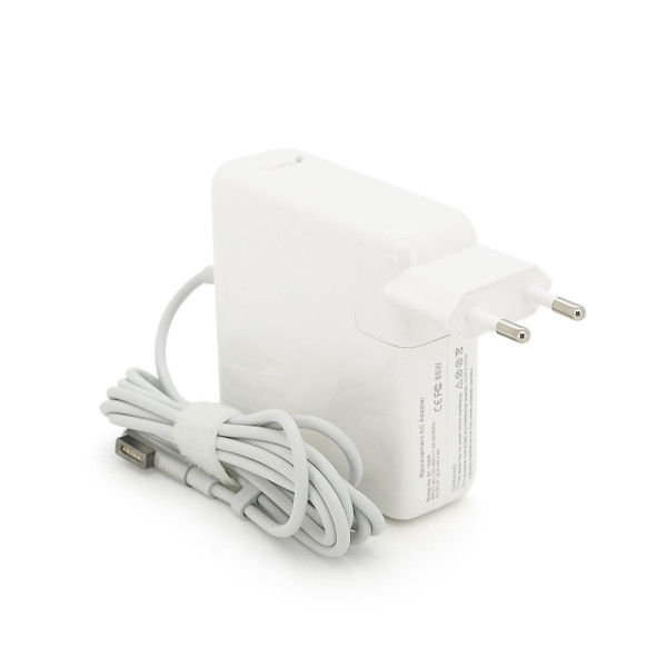 Блок питания MERLION для ноутбука Apple MagSafe 18.5V 4,6A (85 Вт)