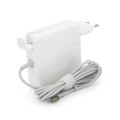 Блок живлення MERLION для ноутбука Apple MagSafe 16,5V 3,65A (60 Вт) Блок живлення MERLION для ноутбука Apple MagSafe 16,5V 3,65A (60 Вт)