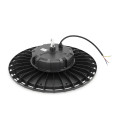 Стельовий промисловий світильник Ritar 300W, 6500K, 220V. IP65, 30000lm, RA >80, Φ362*35 мм, Black Стельовий промисловий світильник Ritar 300W, 6500K, 220V. IP65, 30000lm, RA >80, Φ362*35 мм, Black